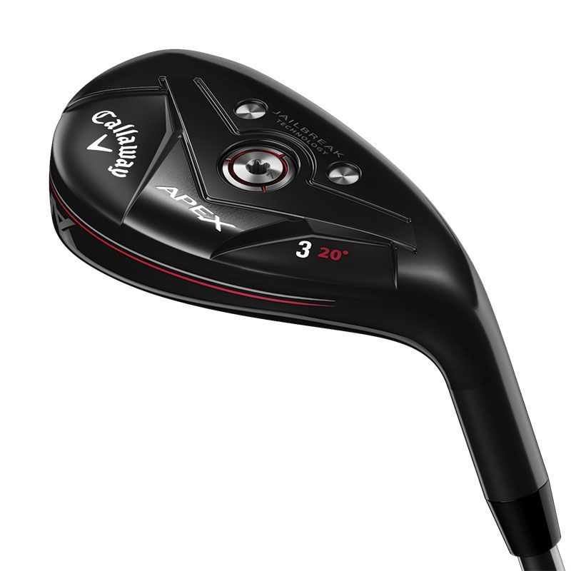 apex 19 hybrid